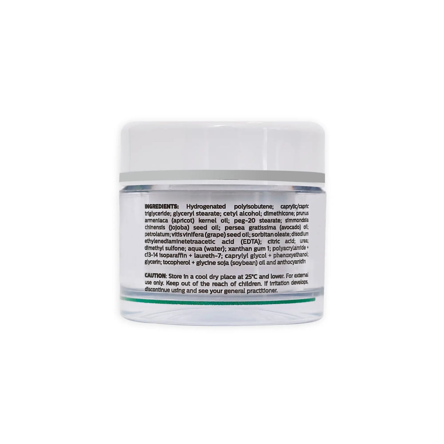 Day & Night Cream by Collagen & Co. – 50ml Collagen4Africa