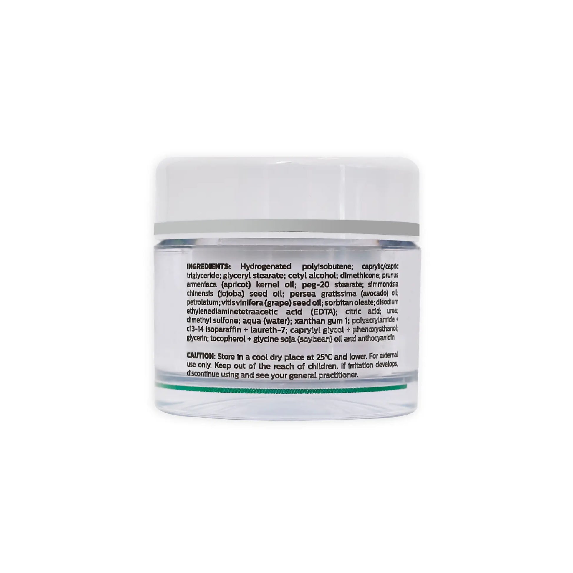 Day & Night Cream by Collagen & Co. – 50ml Collagen4Africa