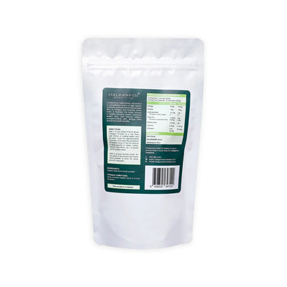300g White Pouch Beef Bone Broth Collagen4Africa