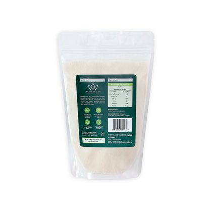 Whey Isolate 500g Collagen4Africa