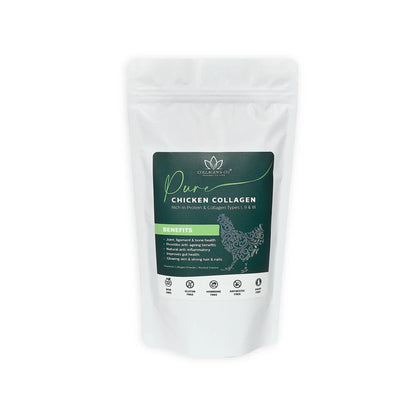 Chicken Collagen - 500g Collagen4Africa