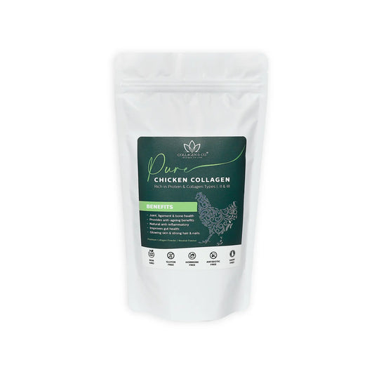 Chicken Collagen - 500g Collagen4Africa