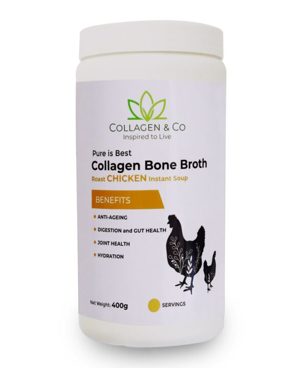 Pure Collagen Products