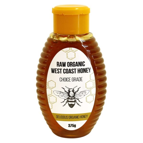 Organic Honey