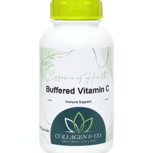 Buffered Vitamin C