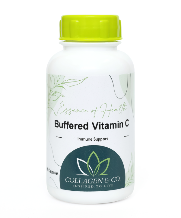 Buffered Vitamin C