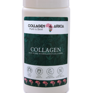 Bovine collagen powder