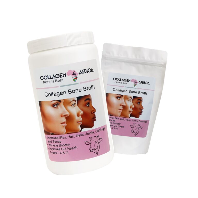 collagen4africa-nutrition