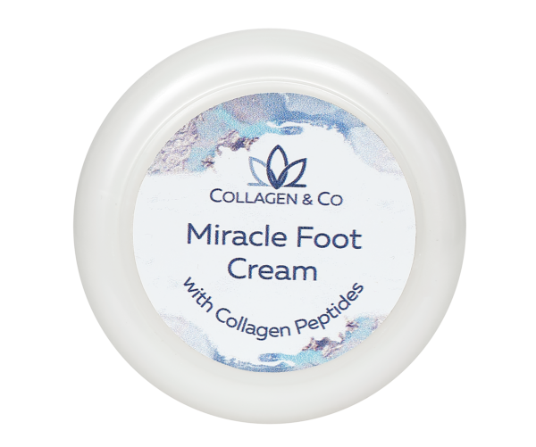 Foot Cream