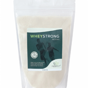 Whey Strong